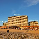 Haus Am Meer, Whg 124, Seeseite 6og *