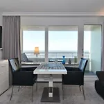 Haus Am Meer, Whg 124, Seeseite 6og Apartamento *