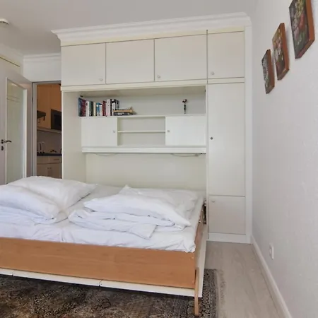 Haus Am Meer, Whg 124, Seeseite 6og